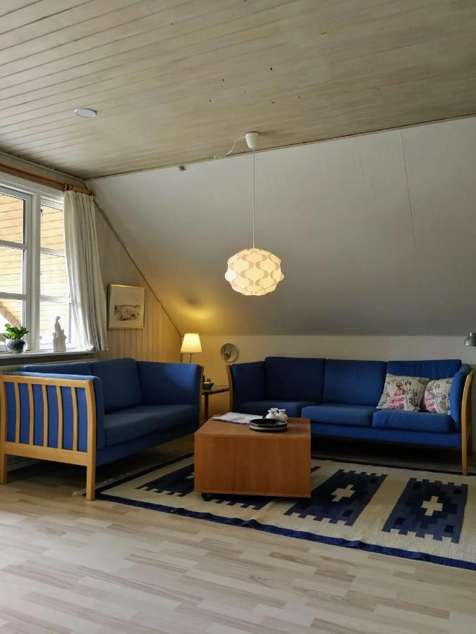 Slettegaard Slettestrand Quarto foto