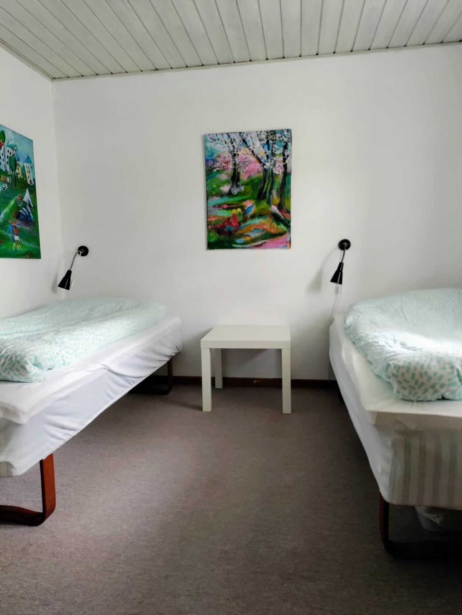 Slettegaard Slettestrand Quarto foto