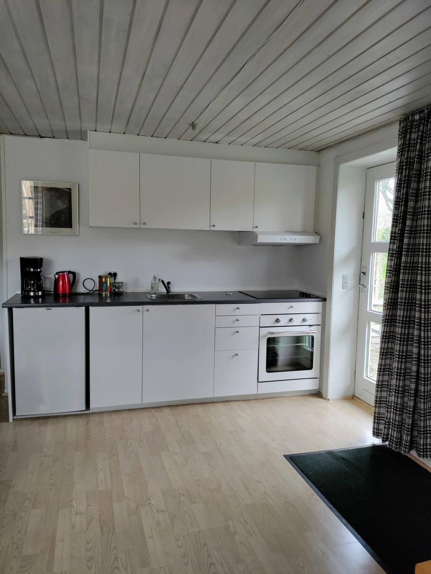 Slettegaard Slettestrand Quarto foto