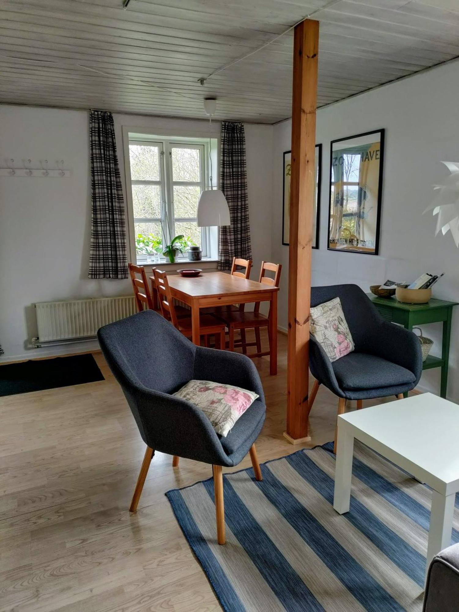 Slettegaard Slettestrand Quarto foto