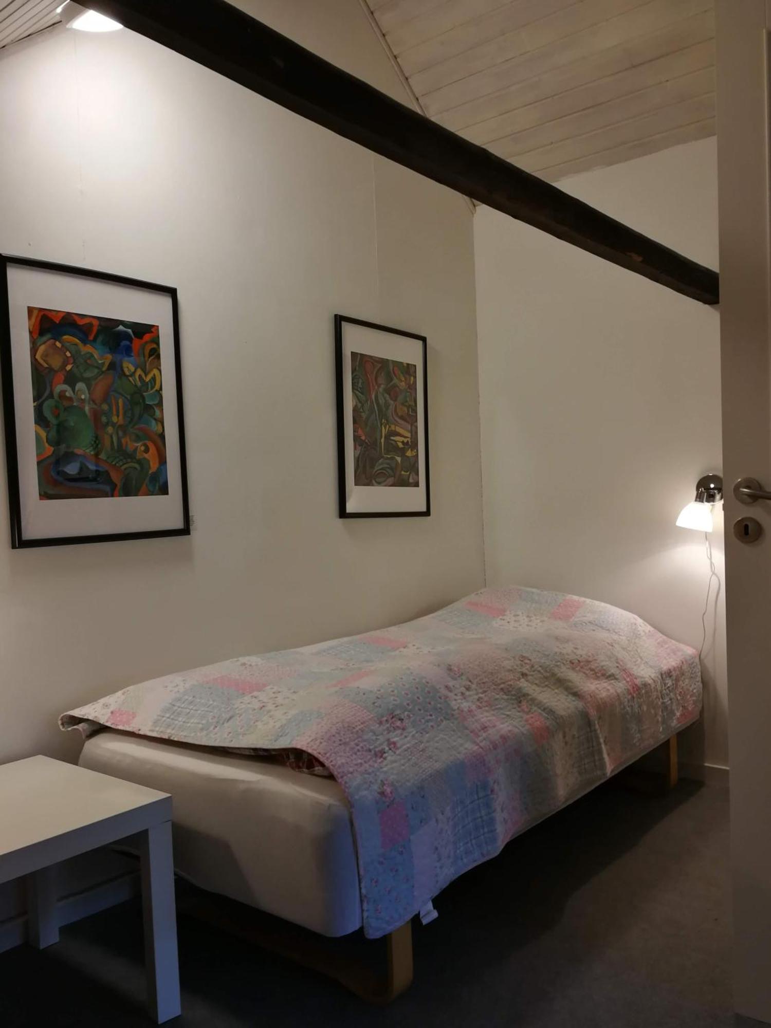 Slettegaard Slettestrand Quarto foto
