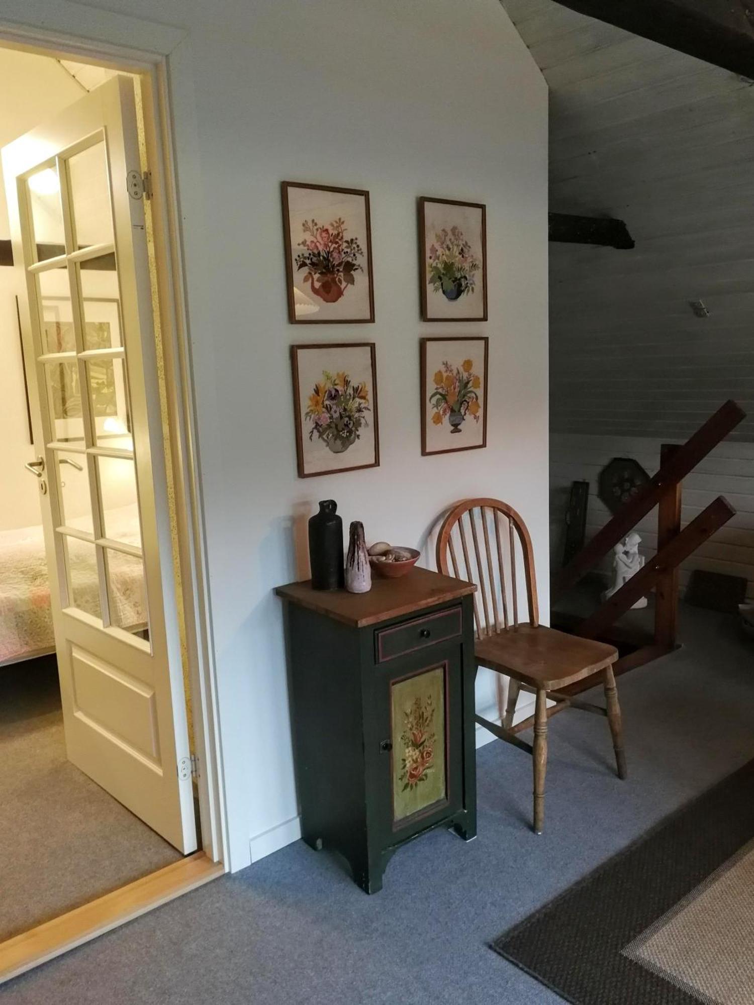 Slettegaard Slettestrand Quarto foto