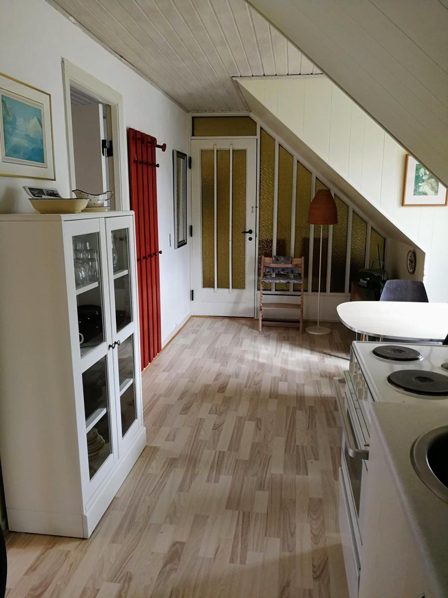 Slettegaard Slettestrand Quarto foto
